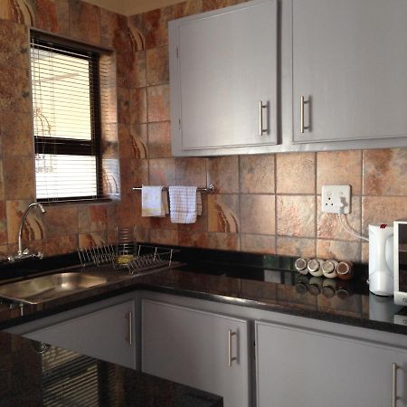 Impala Chalets Phalaborwa Exterior photo